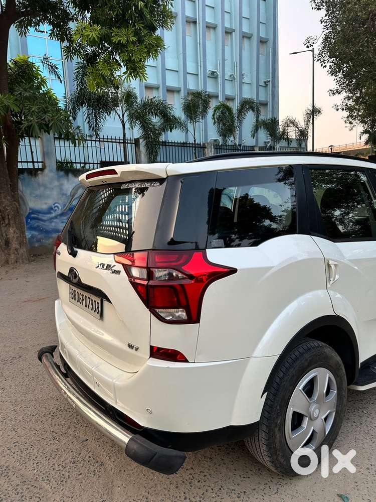 Mahindra Xuv500 Diesel 2018