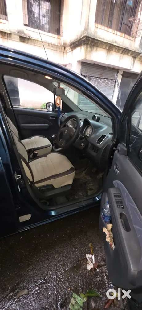 Maruti Suzuki Ritz Vdi 2010
