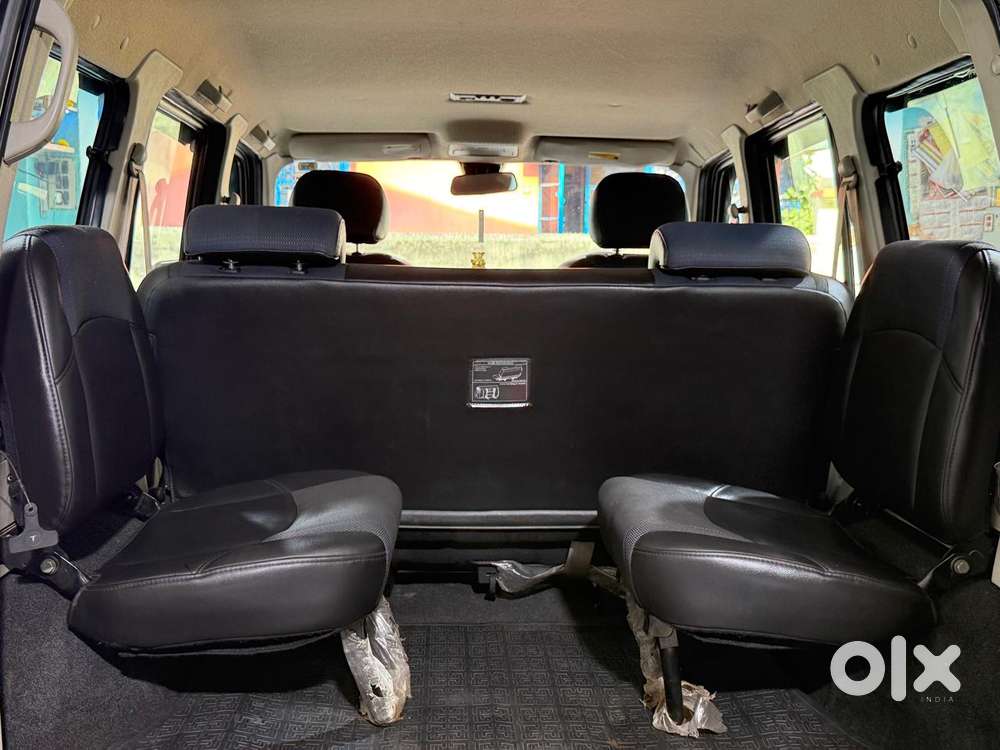 Mahindra Scorpio S11 Mt 7s, 2020, Diesel