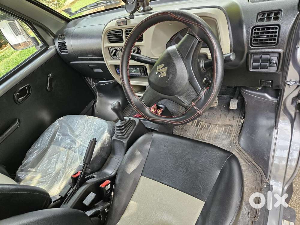Maruti Suzuki Eeco 5 Seater Ac, 2024, Petrol