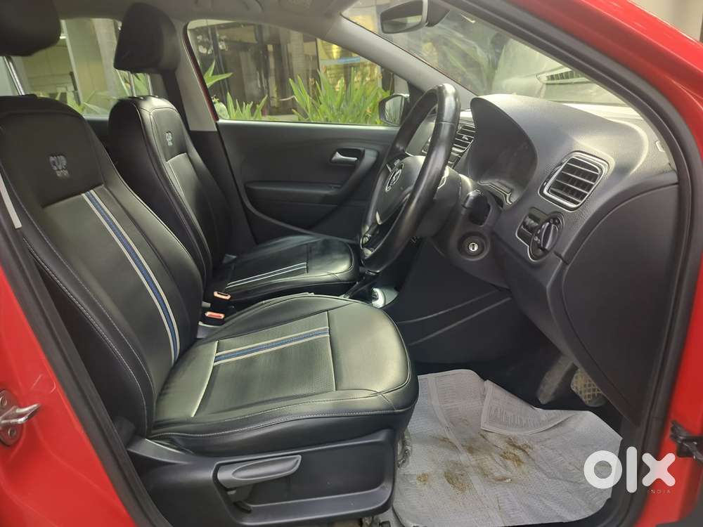 Volkswagen Polo Gt Tsi, 2022, Petrol