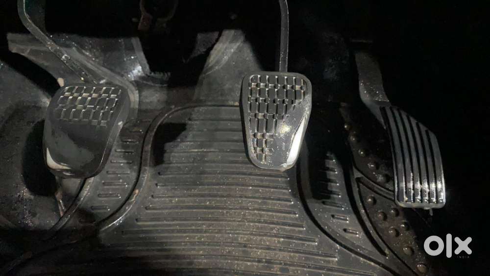 Tata Nexon 1.5 Revotorq Xm, 2018, Diesel