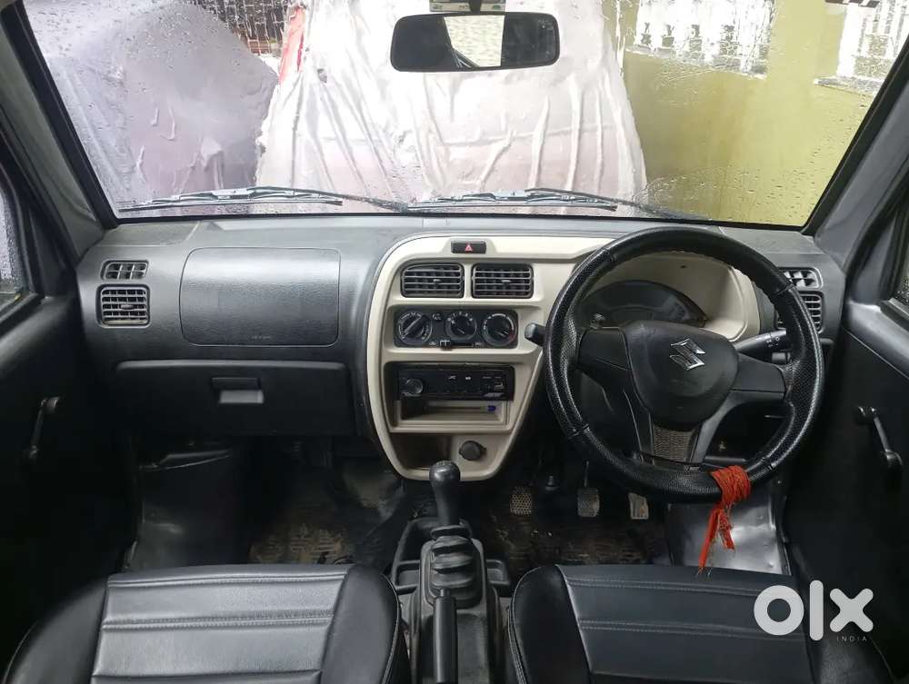 Maruti Suzuki Eeco 2023 Petrol 35000 Km Driven