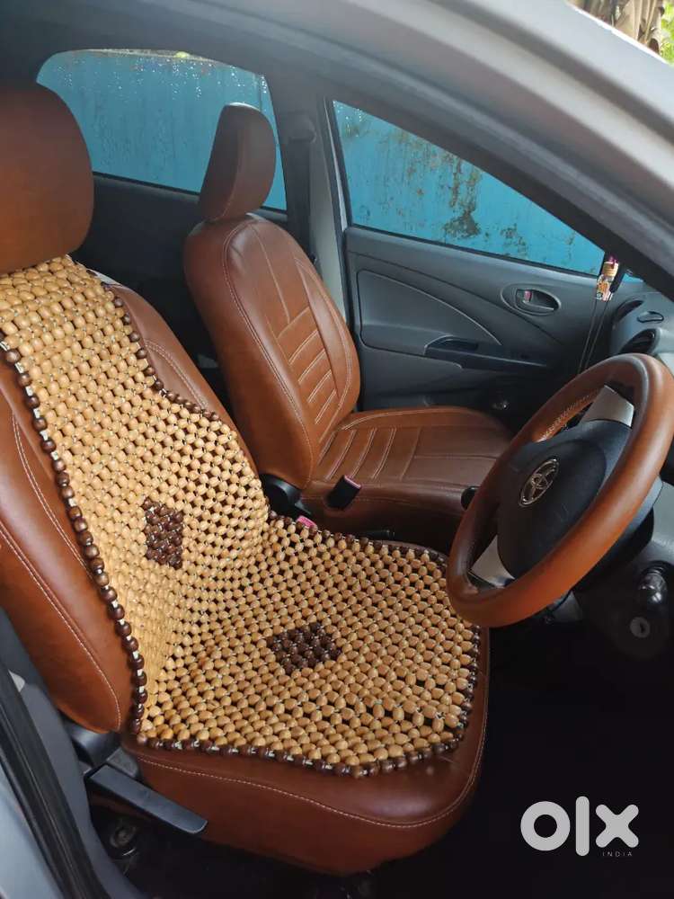Toyota Etios Diesel 2018 Model