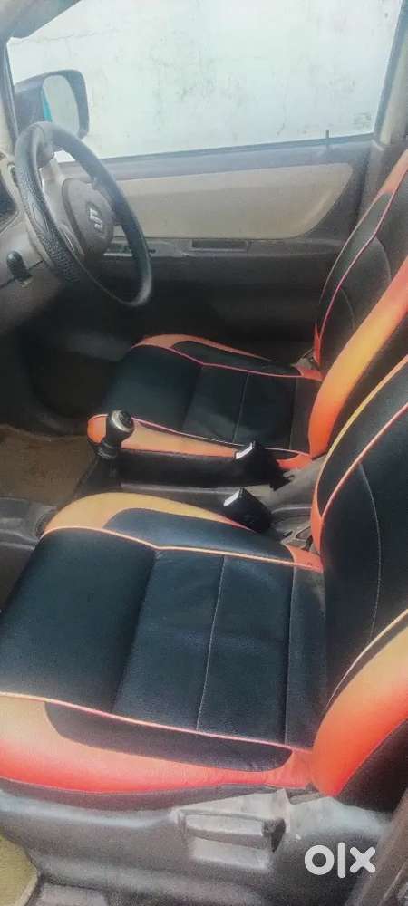 Maruti Suzuki Zen Estilo 2011 Petrol Good Condition