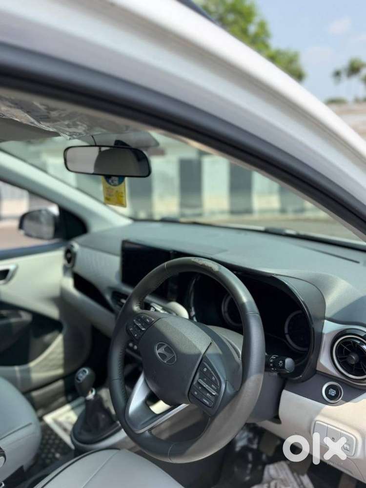 Hyundai Grand I10 Nios