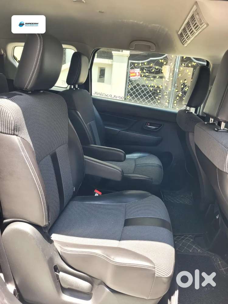 Maruti Suzuki Xl6 1.5 Zeta Mt, 2021, Petrol