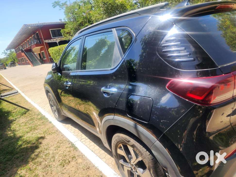 Kia Sonet 1.5 Htx Plus Diesel Dt, 2023, Diesel