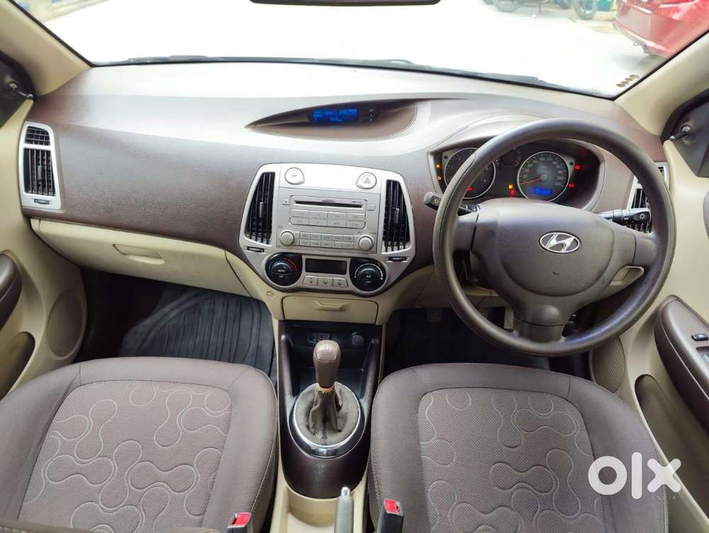 Hyundai I20 Magna Plus, 2012, Diesel