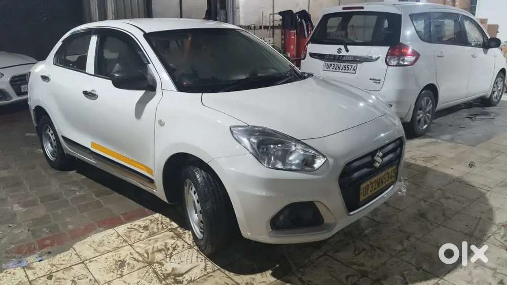 Maruti Dzire Tour 2024
