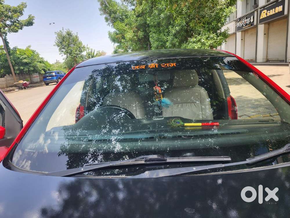 Volkswagen Polo Diesel 2010