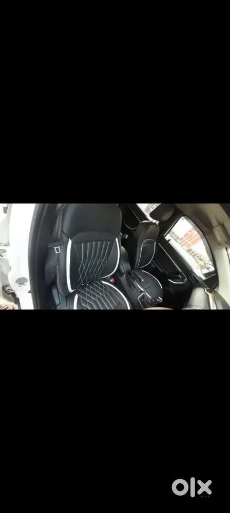 Mint Condition Renault Kiger At Solapur Vijapur Road