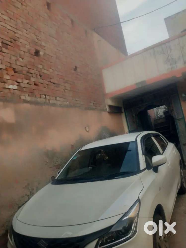 Maruti Suzuki Baleno 2024 Petrol 25000 Km Driven