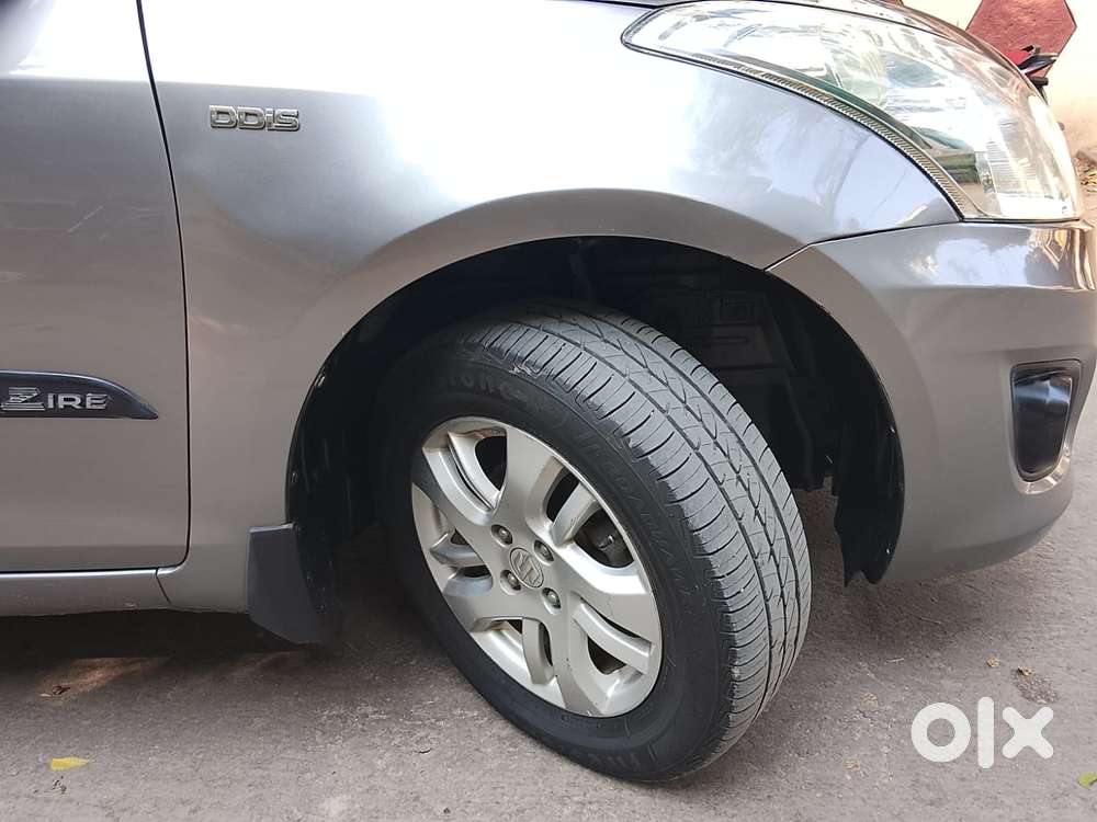 Maruti Suzuki Swift Dzire Zdi Bsiv, 2013, Diesel