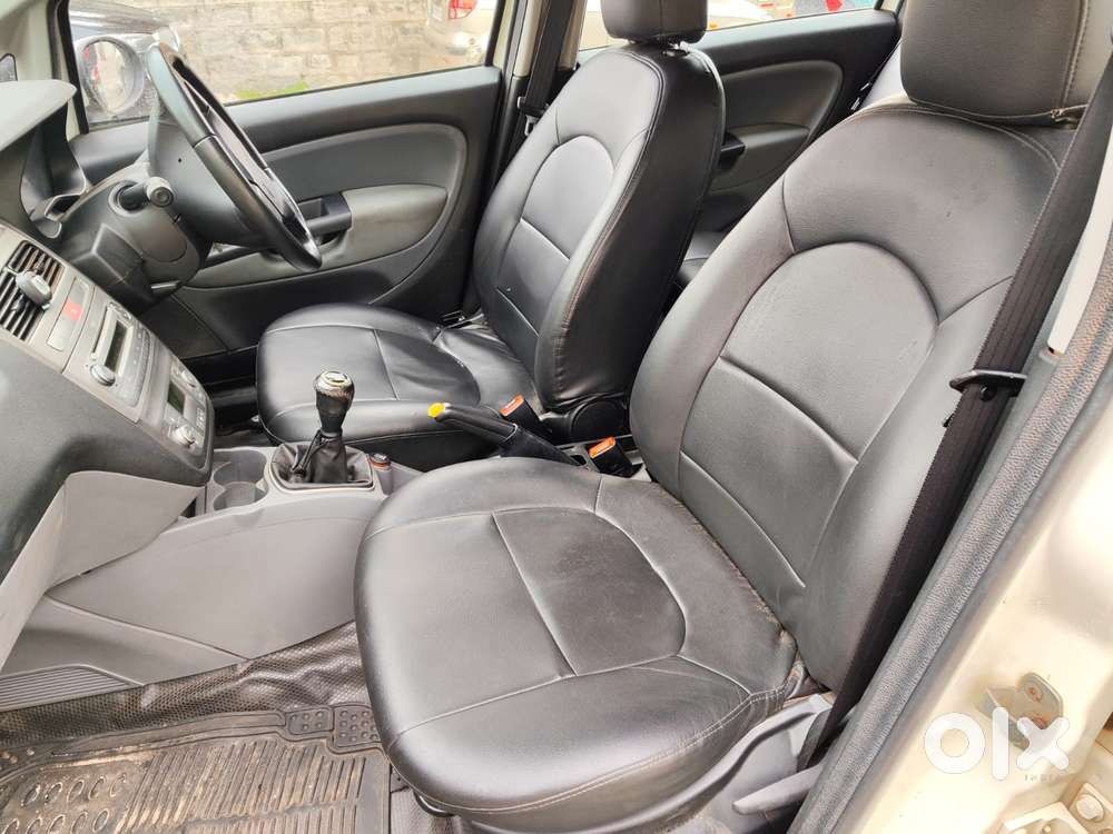 Fiat Punto Emotion Pack 1.3, 2013, Diesel