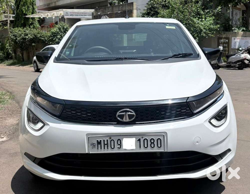Tata Altroz 1.5 Xz Diesel, 2023, Diesel