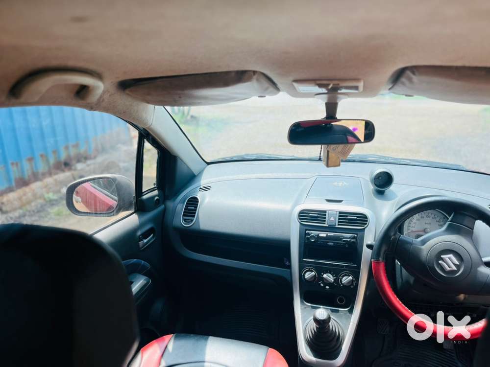 Maruti Suzuki Ritz 2011 Petrol 70000 Km Driven