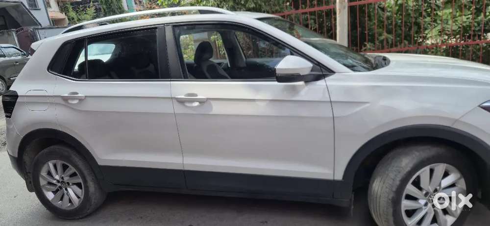 Volkswagen Taigun 2022 Top Model, Maintained In A Very Good Condition