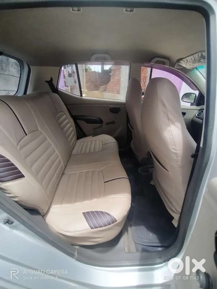 Hyundai I10 Petrol 2011