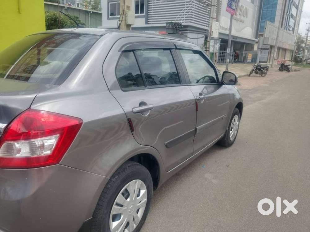 Maruti Suzuki Swift Dzire Vdi, 2014, Diesel