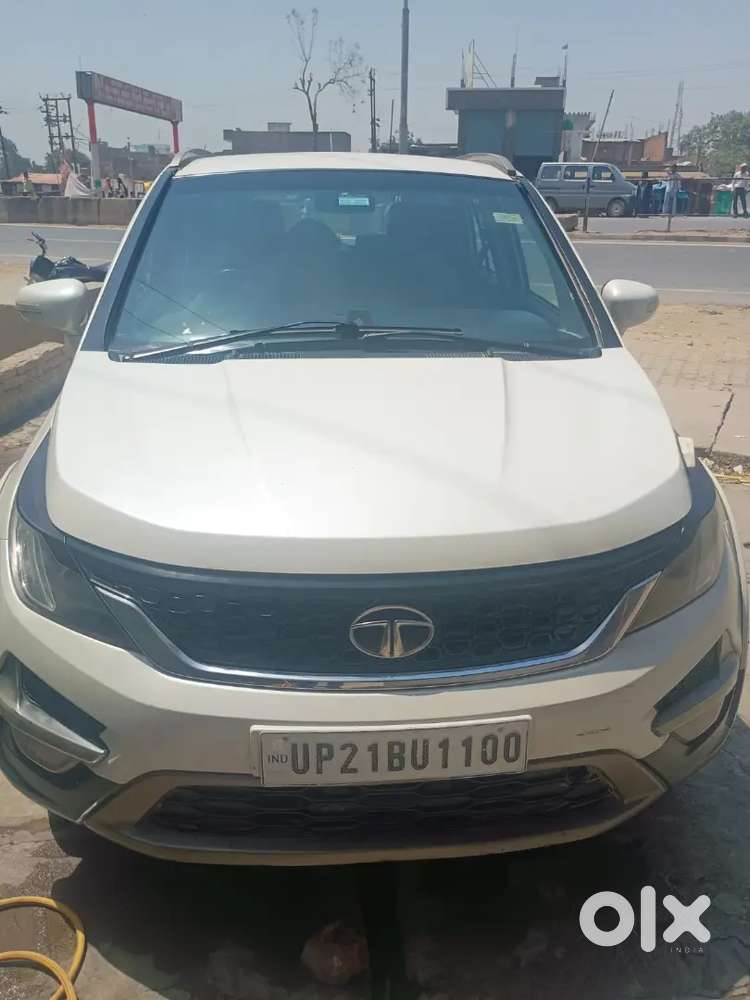 Tata Hexa 2018 Diesel 153000 Km Driven