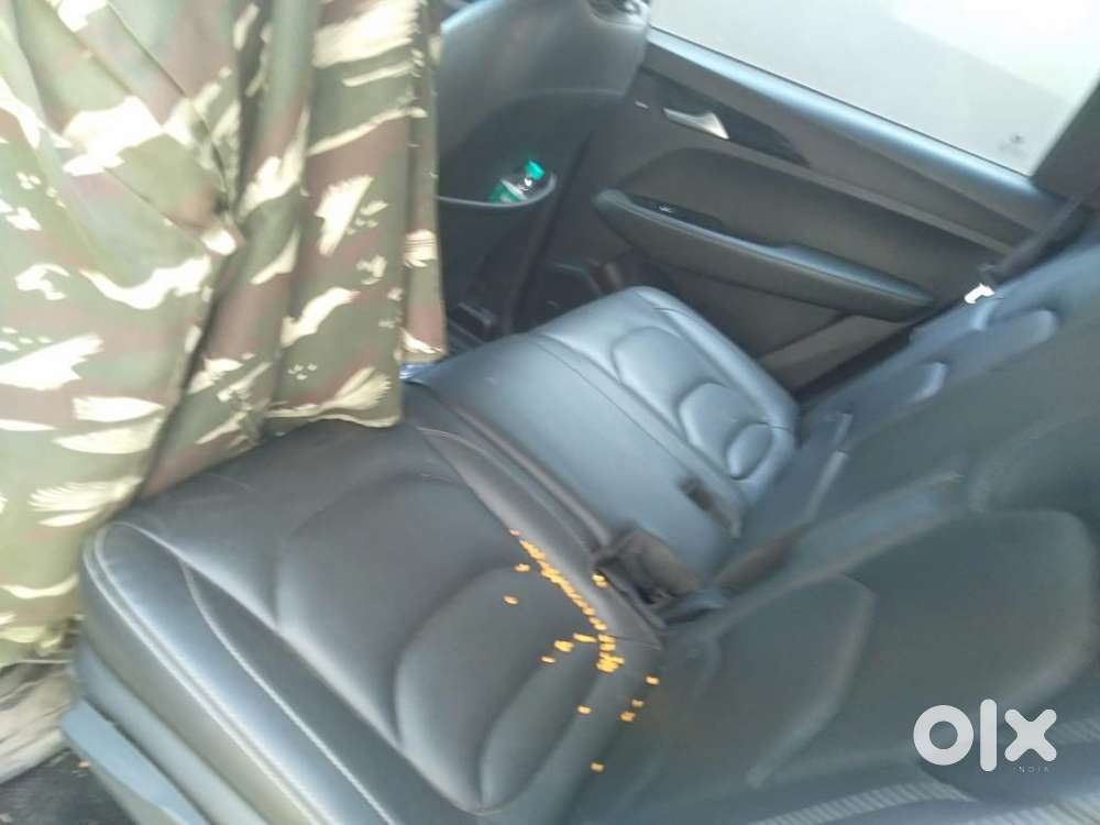 Mg Hector Diesel Good Condition