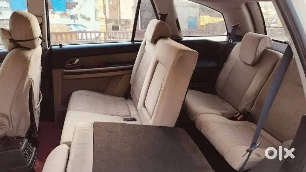 Tata Aria 2012 4*2 Disel 92000 Driven
