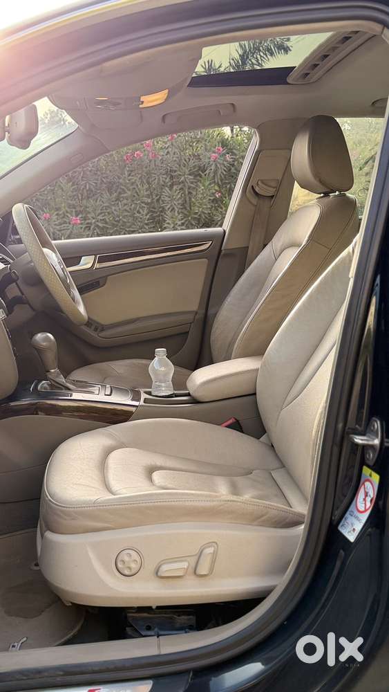 Audi A4 2.0 Tdi, 2012, Diesel