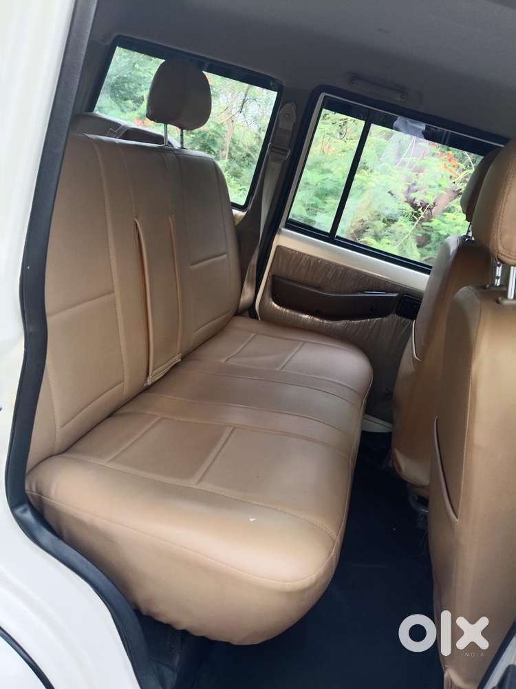 Mahindra Bolero 1.5 B6, 2023, Diesel