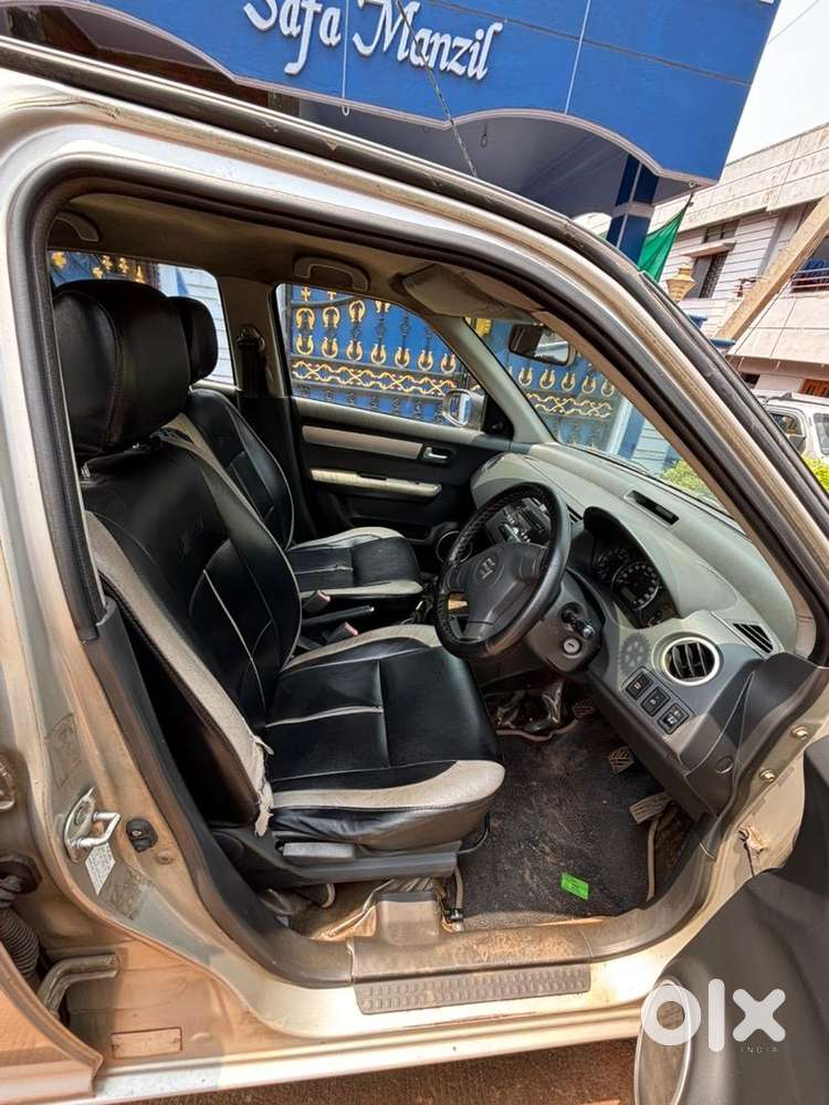 Maruti Suzuki Dzire 2010 Petrol Good Condition