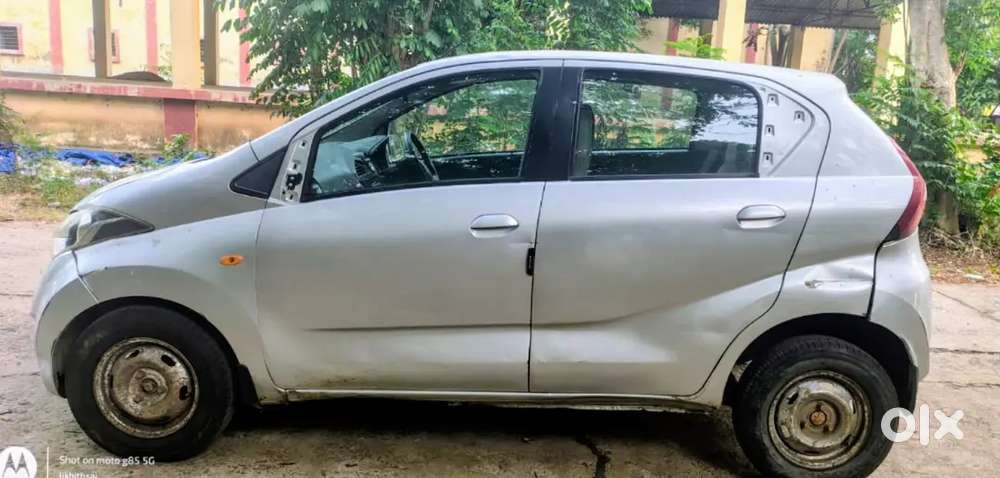 Datsun Redigo 2017 New Battery New Tyres