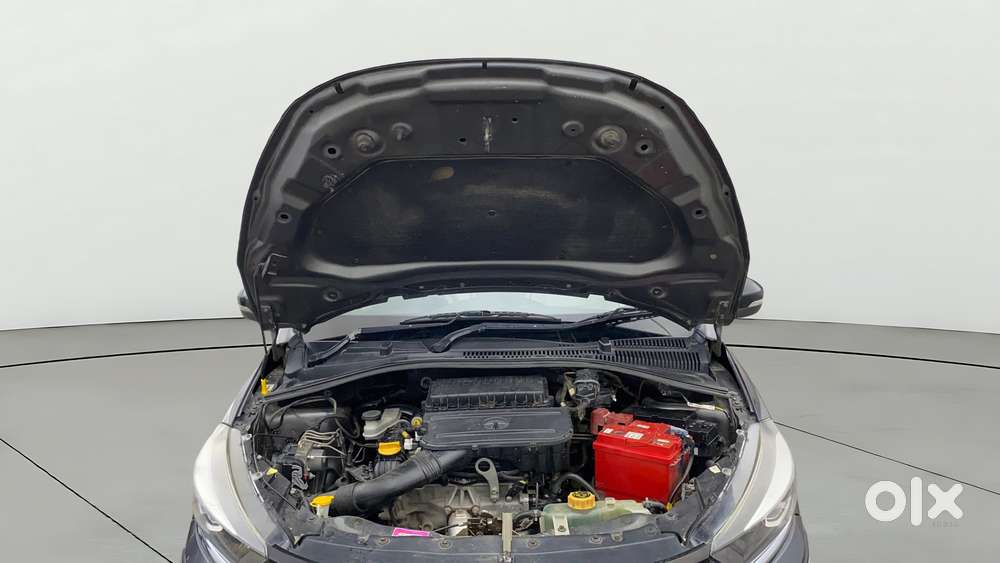 Tata Tiago 1.2 Revotron Xz Plus, 2022, Cng & Hybrids