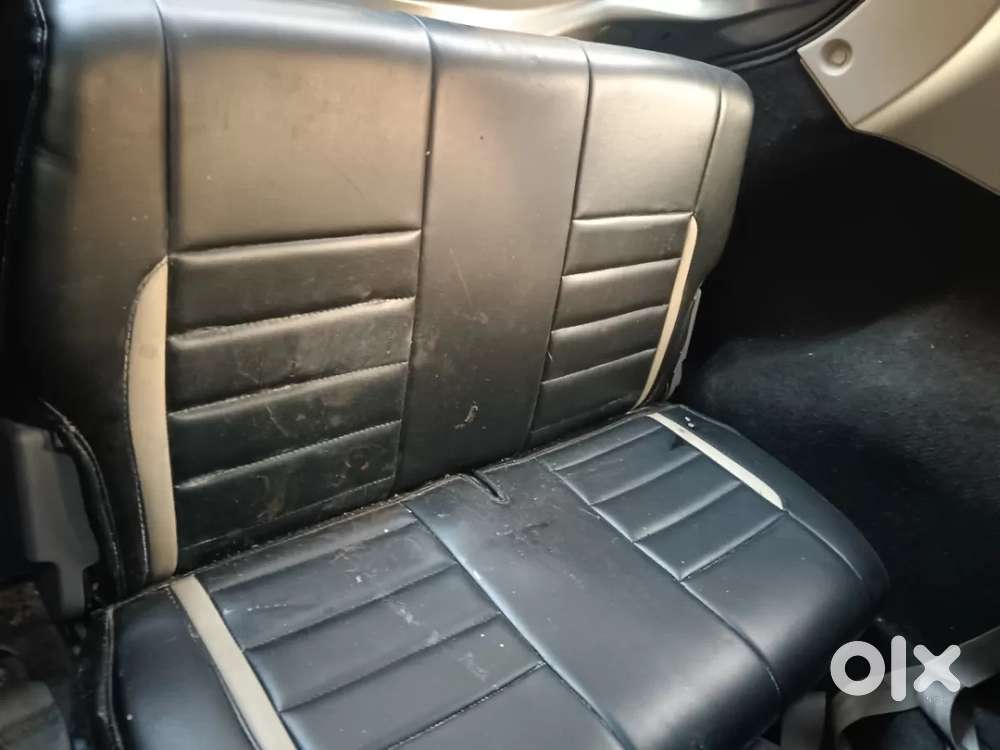 Datsun Go Plus, 2015, Petrol