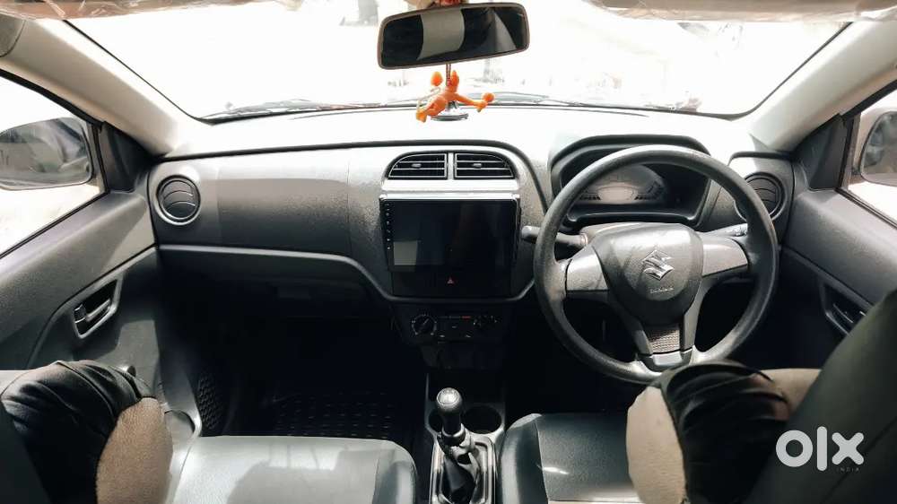 Maruti Suzuki Alto 2023