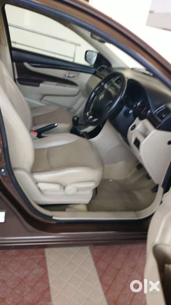 Maruti Suzuki Ciaz 2016