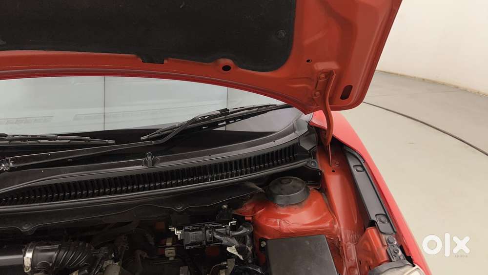 Maruti Suzuki Baleno 1.2 Alpha, 2016, Petrol