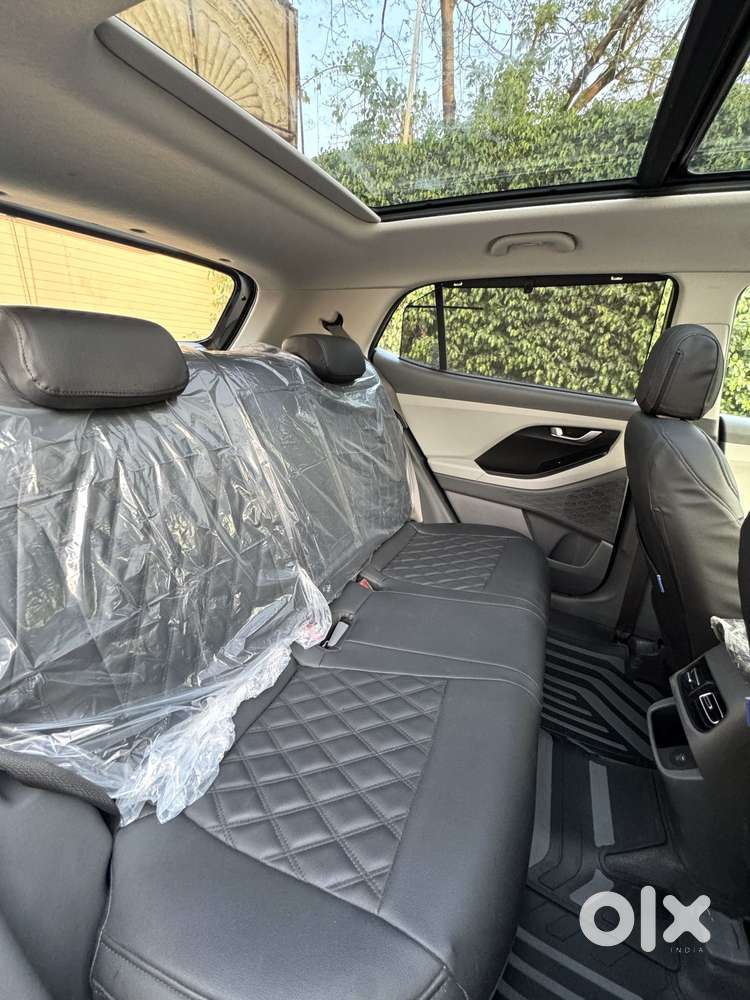 Hyundai Creta Mpi Ivt S(o) Year, 2025, Petrol