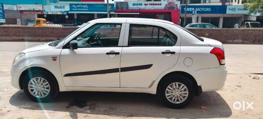 Swift Dizier Tour Chilld Ac