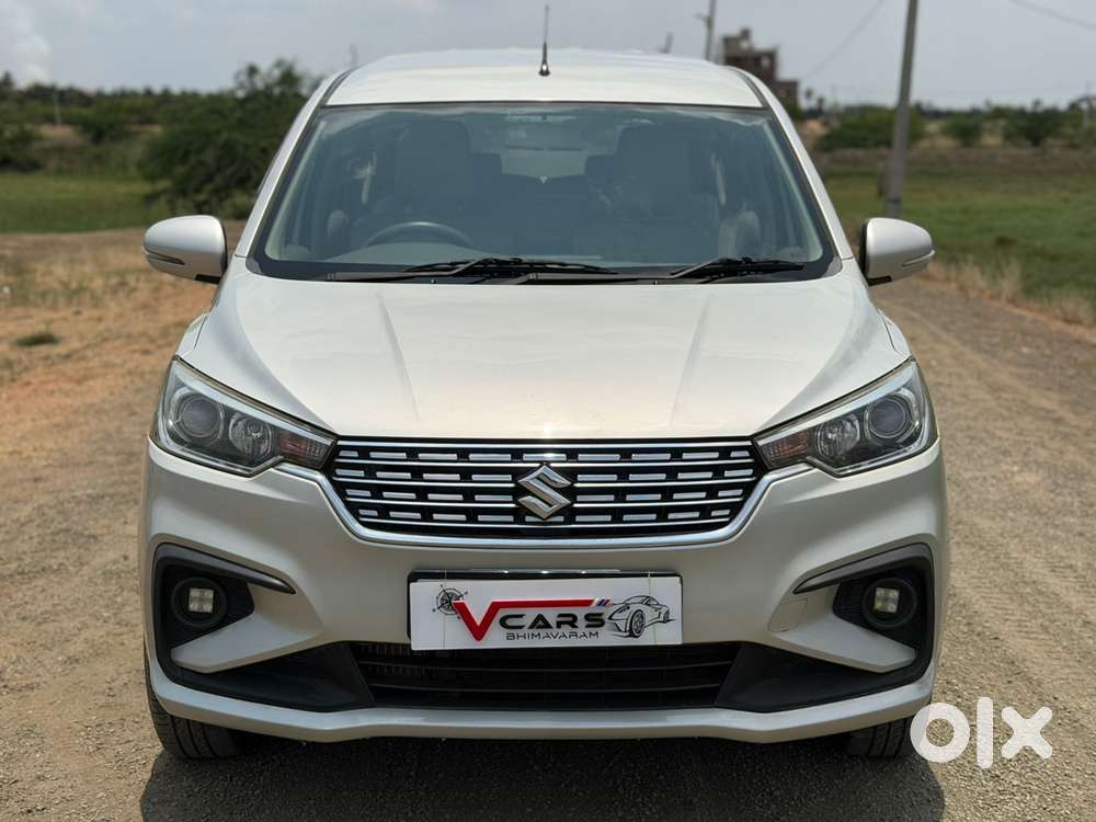 Maruti Suzuki Ertiga Vdi Shvs, 2019, Diesel