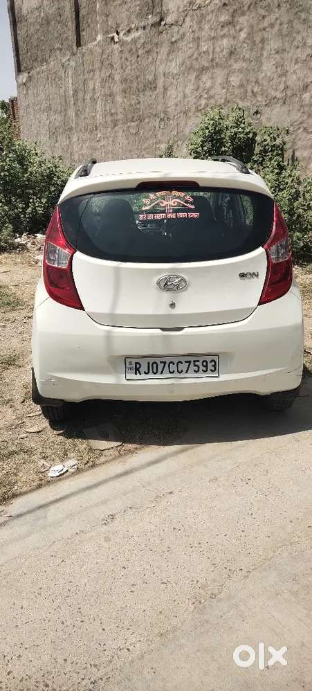 Hyundai Eon 2019 Petrol 90000 Km Driven