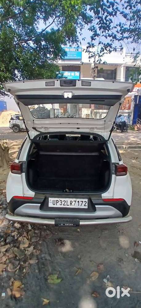 Kia Sonet 1.5 Hte Diesel, 2018, Diesel