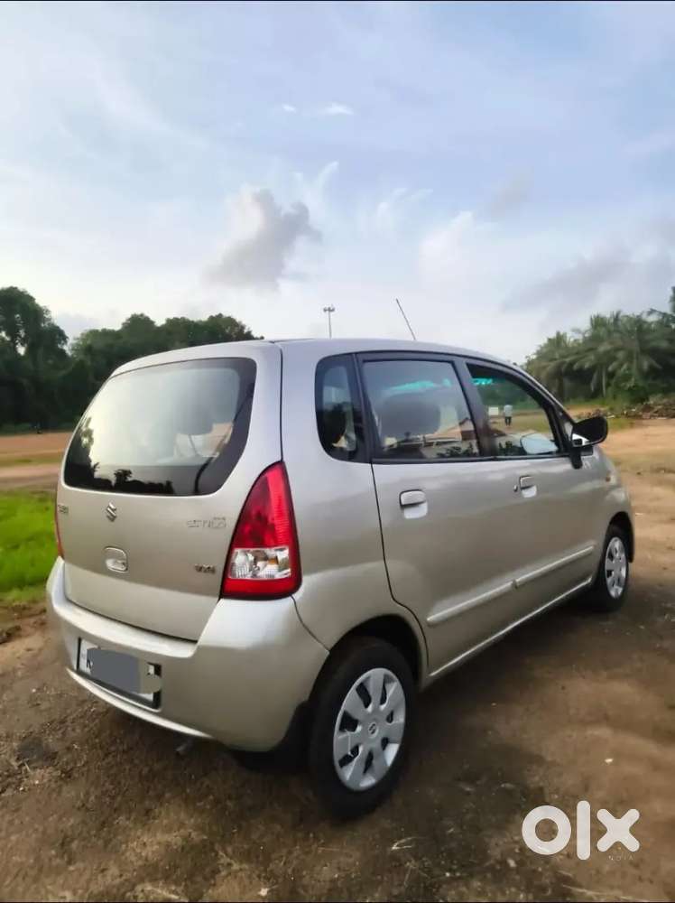 Family Used Maruti Suzuki Estilo Vxi 2007