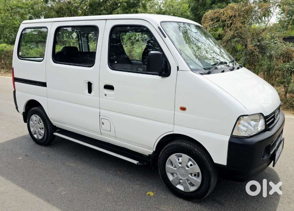 Maruti Suzuki Eeco Cng 5 Seater Ac, 2024, Cng & Hybrids