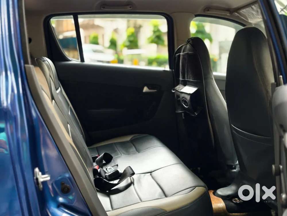 Maruti Suzuki Alto 800, 2014, Petrol