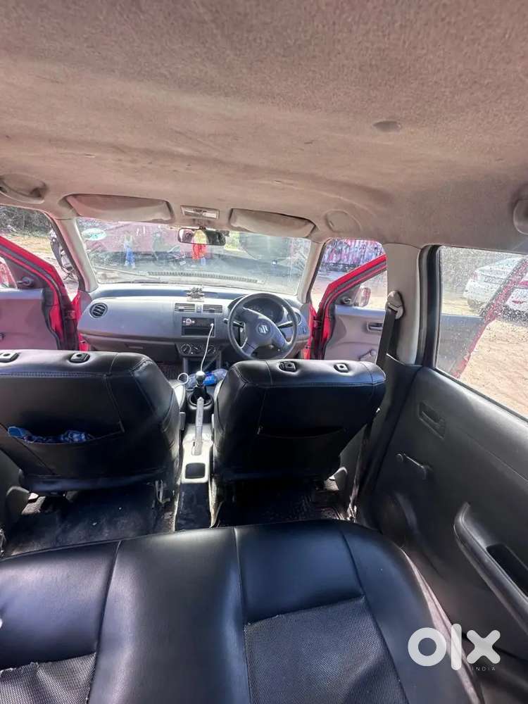 Swift  Petrol Lxi