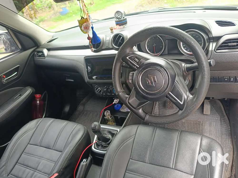 Swift 2023  October.maruti Suzuki Manual Petrol