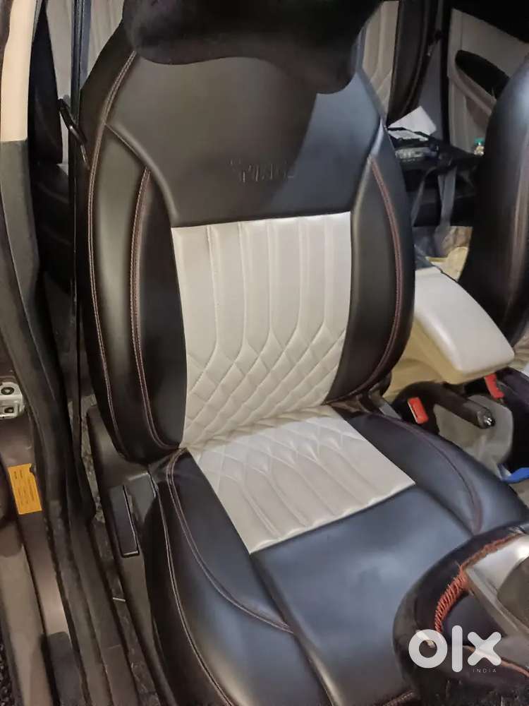 Tata Tiago 1.2 Revotron 2017