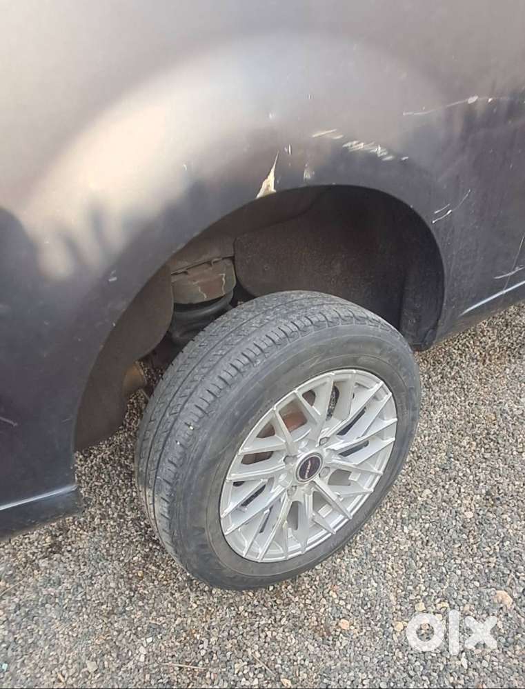 Tata Venture 2013 Diesel Good Condition