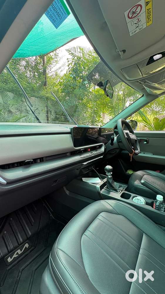 Kia Seltos G1.5 2026