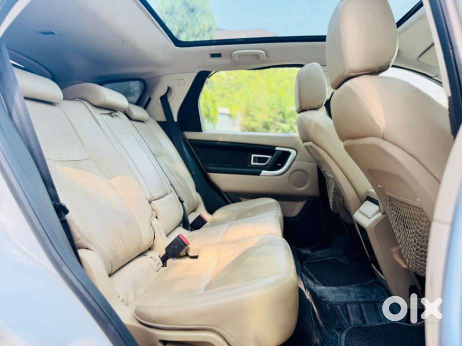 Land Rover Discovery Sports S 2.0 Diesel, 2018, Diesel